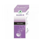 New Life Aller-N For Allergy Drop