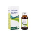 Medisynth Guatteria Gaumeri Mother Tincture Q