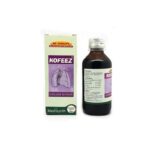 Medisynth Kofeez Cough Syrup