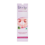 SBL Homeopathy Silk N Stay Aloevera Cream