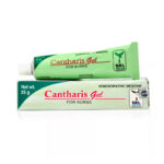 SBL Homeopathy Cantharis Gel