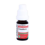 Adel Homeopathy Pulsatilla Dilution