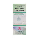 Lord's Homeopathy Amloki Mother Tincture Q