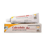 SBL Homeopathy Calendula Gel