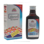 Wheezal Homeopathy Jaborandi Hair Treatment