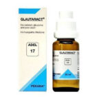 Adel Homeopathy 17 Glautaract Drop