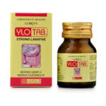 Lord's Homeopathy Ylo Tablets