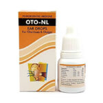 New Life Oto-NL Ear Drops