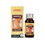 Medisynth Wartex Forte Drops