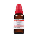 Dr Willmar Schwabe India Lycopodium Clavatum Dilution