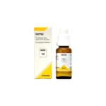 Adel Homeopathy 13 Fattex Drop