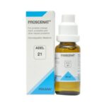 Adel Homeopathy 21 Proscenat Drop