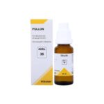 Adel Homeopathy 36 Pollon Drops