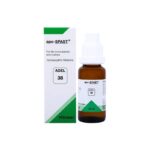 Adel Homeopathy 38 Apo-Spast Drops