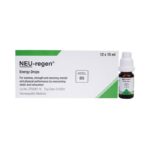 Adel Homeopathy 85 Neu-Regen Energy Drops