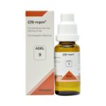 Adel Homeopathy 9 Cri-Regen Drop