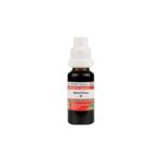 Adel Homeopathy Absinthium Mother Tincture