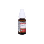 Adel Homeopathy Alfalfa Mother Tincture Q