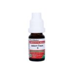 Adel Homeopathy Allium Cepa Dilution