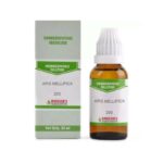 Bakson's Homeopathy Apis Mellifica Dilution