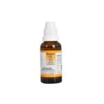 Bakson's Homeopathy B50 Drops