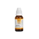 Bakson's Homeopathy B51 Drops
