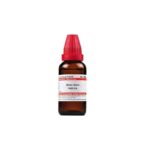 Dr Willmar Schwabe India Abies Nigra Dilution