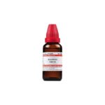 Dr Willmar Schwabe India Absinthium Dilution
