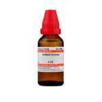 Dr Willmar Schwabe India Acidum Citricum Dilution