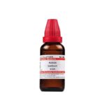 Dr Willmar Schwabe India Acidum Lacticum Dilution