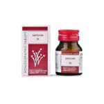 Lord's Homeopathy Baryta Carbonica Tablets