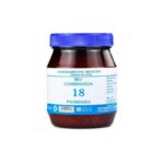 Lord's Homeopathy Bio-Combination 18 Tablets