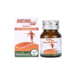 Medisynth Rheuma-saj Tablets