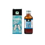 New Life Astharex Sugar Free Syrup