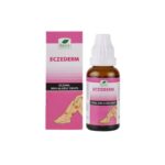 New Life Eczederm Drops