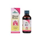 Wheezal Homoeopathy Wheezal Mixture Syrup