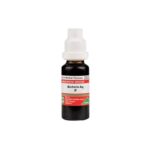 Adel Homeopathy Berberis Aq Mother Tincture Q