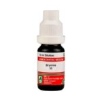 Adel Homeopathy Bryonia Dilution