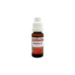 Adel Homeopathy Camphora Mother Tincture Q