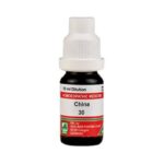 Adel Homeopathy China Dilution