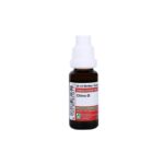 Adel Homeopathy China Mother Tincture Q