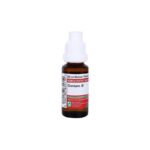 Adel Homeopathy Conium Mother Tincture Q