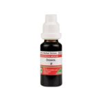 Adel Homeopathy Drosera Mother Tincture Q