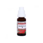 Adel Homeopathy Gentiana Lut Mother Tincture Q