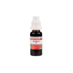 Adel Homeopathy Grindelia R Mother Tincture Q