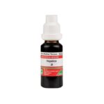 Adel Homeopathy Hepatica Mother Tincture Q