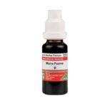 Adel Homeopathy Muira Puama Mother Tincture Q