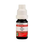 Adel Homeopathy Nux Vomica Dilution