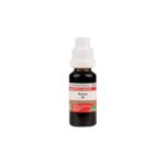 Adel Homeopathy Rumex Mother Tincture Q