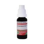 Adel Homeopathy Scrophularia Nod Mother Tincture Q